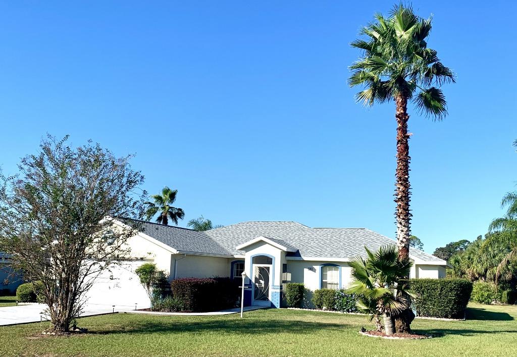 FLORIDA GOLF VILLA + zwembad op Villapark, Vakantie, Vakantiehuizen | Amerika, 8 personen, 4 of meer slaapkamers, Wasmachine, Aan zee