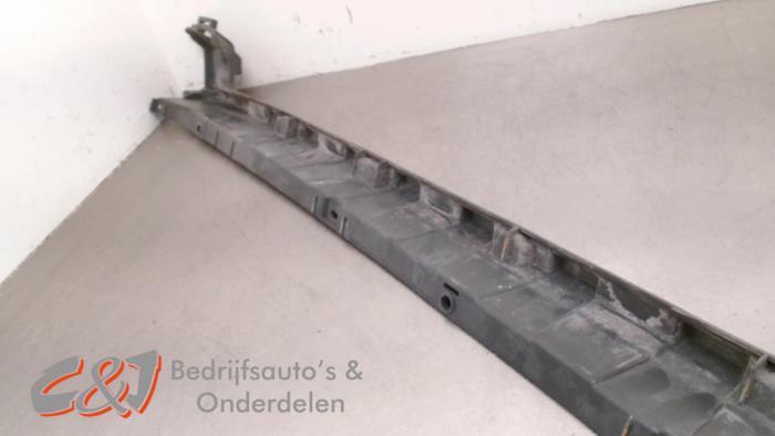 Bumperframe achter van een Mercedes Sprinter, Gebruikt, -, Ophalen of Verzenden, -