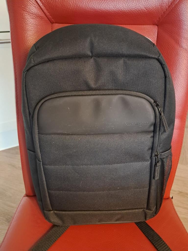 Laptop Rugzak, Ophalen of Verzenden, Hard kunststof, Minder dan 50 cm, Minder dan 35 cm
