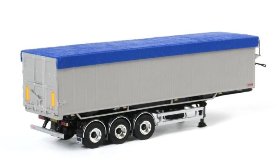 WSI VOLUME TIPPER TRAILER, Wsi, ., Nieuw, Ophalen of Verzenden