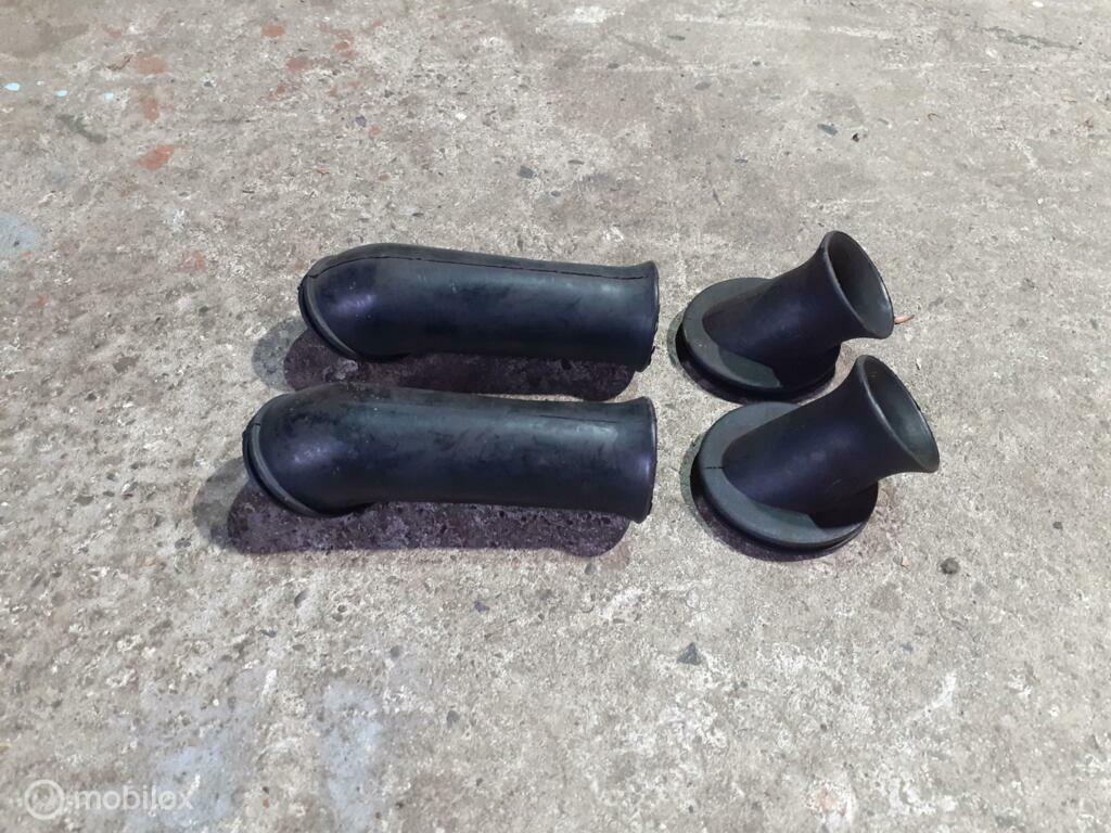 Rubbers luchtinlaat inlaatrubbers airbox Monster SS Paso, Ophalen of Verzenden, Gebruikt