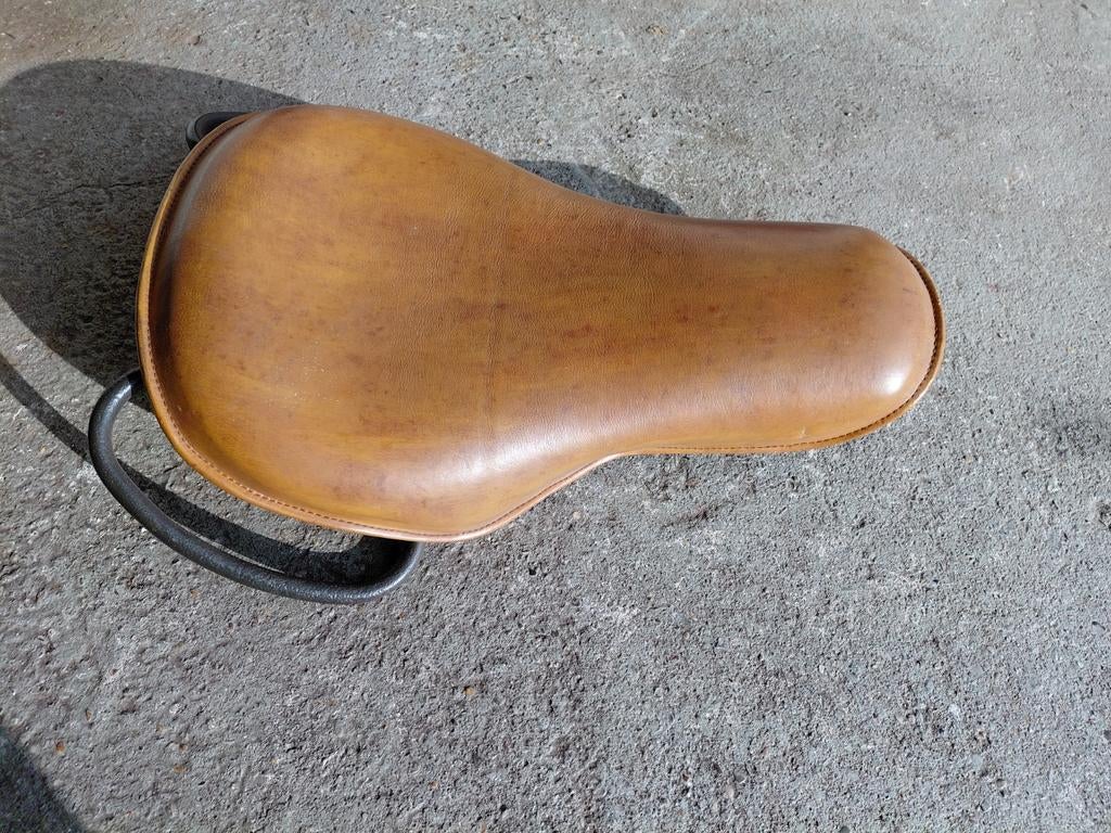 Indian Chum me seat, Motoren, Ophalen of Verzenden