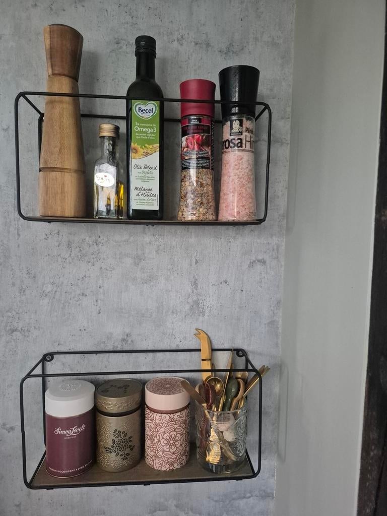 Wandrekje, Huis en Inrichting, Woonaccessoires | Wandplanken en Boekenplanken, Ophalen of Verzenden