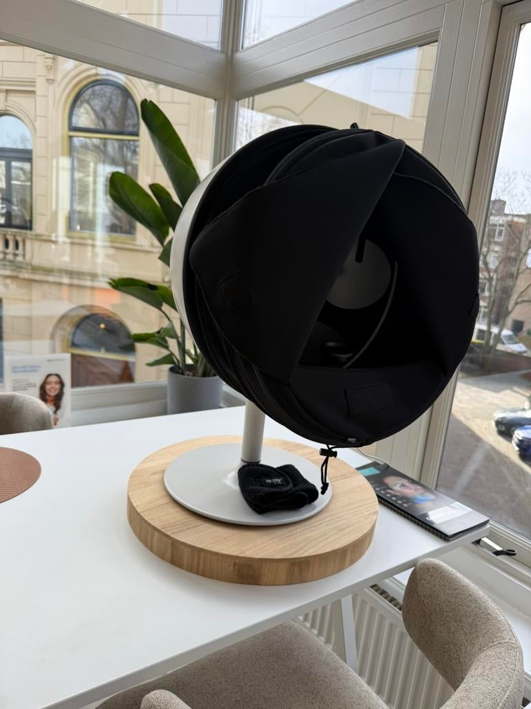 OBSERV PRO 520X (z.g.a.n.) huidanalyse scan, Ophalen, Zo goed als nieuw