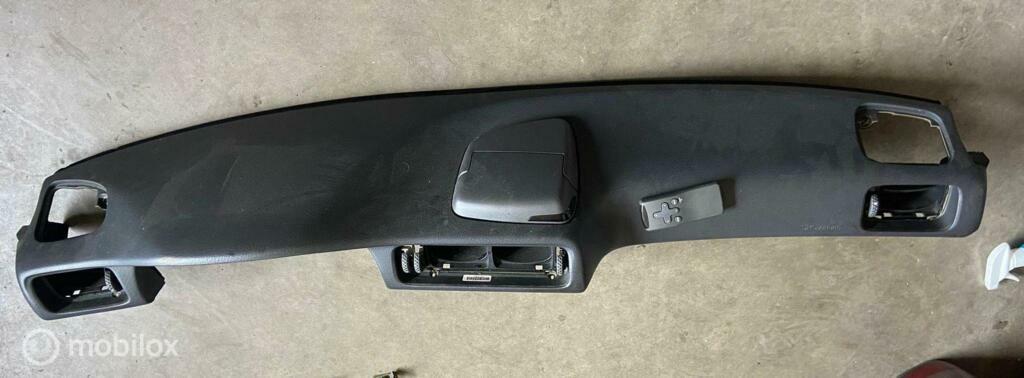 Dashboard met navigatiesysteem Volvo C70 ('99-'05) 86334341, Auto-onderdelen, Ophalen of Verzenden, Gebruikt