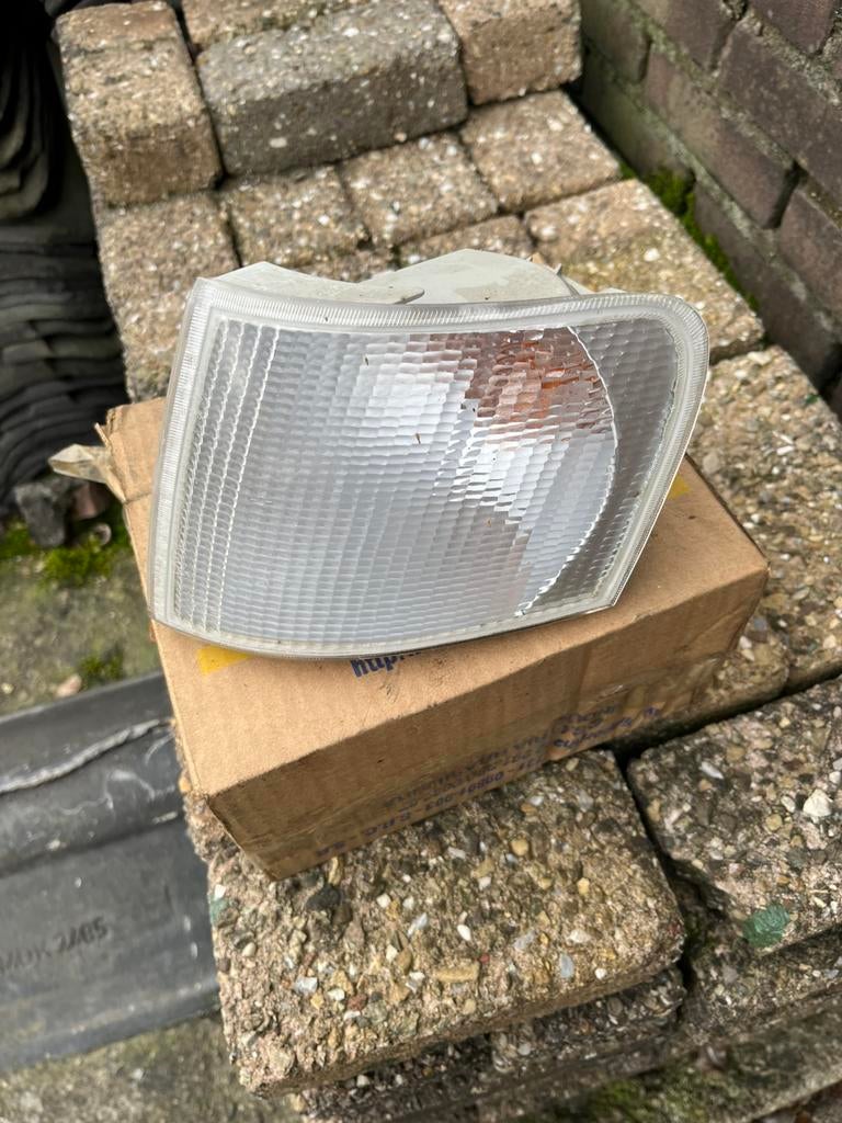 Ford Escort MK5 knipperlicht links, Ophalen of Verzenden, Nieuw, Ford