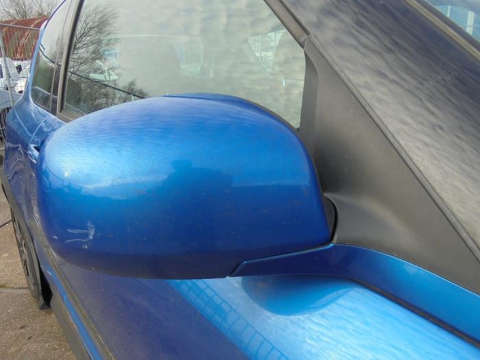Buitenspiegel rechts van een Suzuki Swift, Gebruikt, -, -, Ophalen of Verzenden