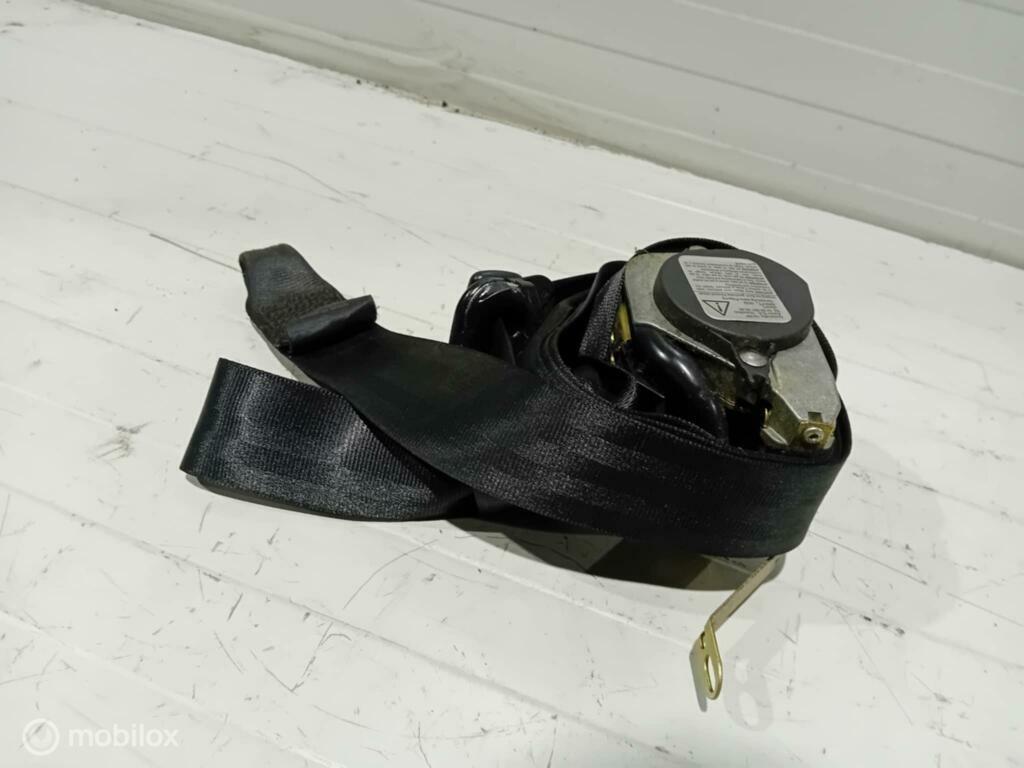 Gordel Seat Ibiza 5424018 5424871, Gebruikt, Ophalen of Verzenden