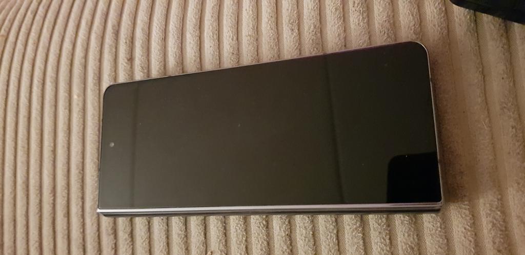Samsung z fold4, Telecommunicatie, Mobiele telefoons | Samsung, Ophalen of Verzenden, Zwart, Galaxy A