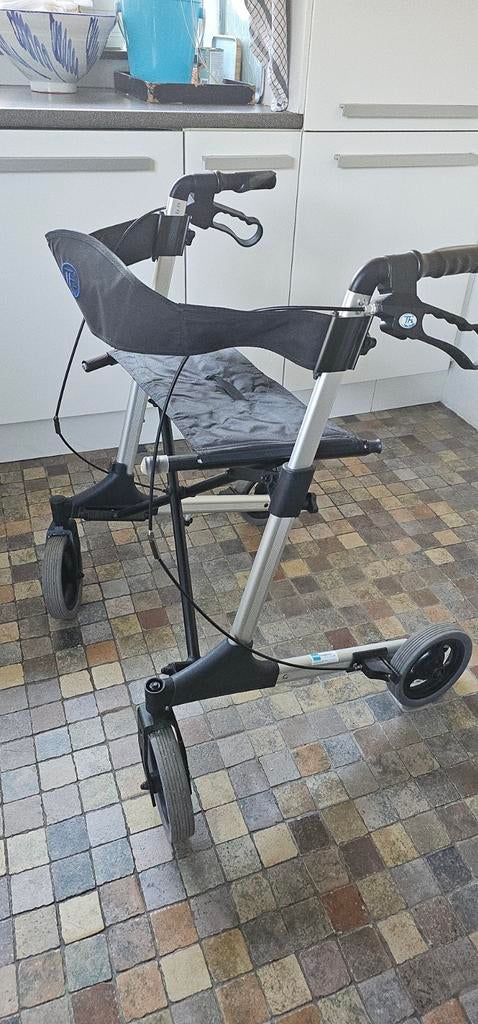 Rollator, Diversen, Rollators, Ophalen of Verzenden