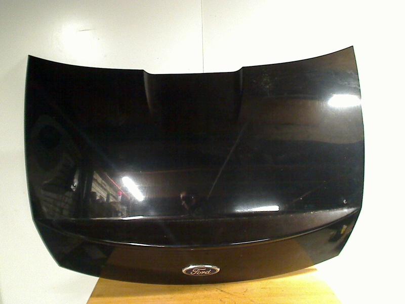 Achterklep Ford StreetKa (2002-12/2005-12), Gebruikt, Henry-Ford-Straße  1, Köln 50735, , Duitsland, Ford-Werke GmbH, Kunden@ford.com