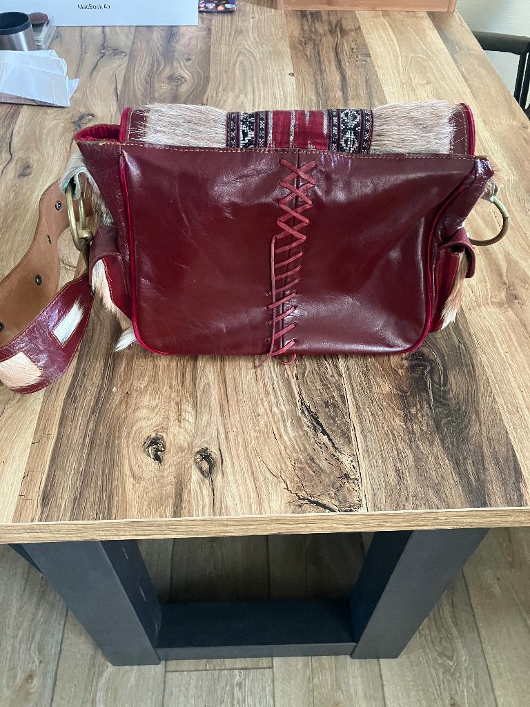Chick on a mission tas, Kleding | Dames, Chick on a mission, Ophalen, Gedragen