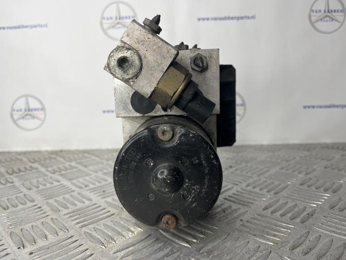 ABS Pomp van een Mercedes S-Klasse, Gebruikt, -, -, 3 maanden garantie