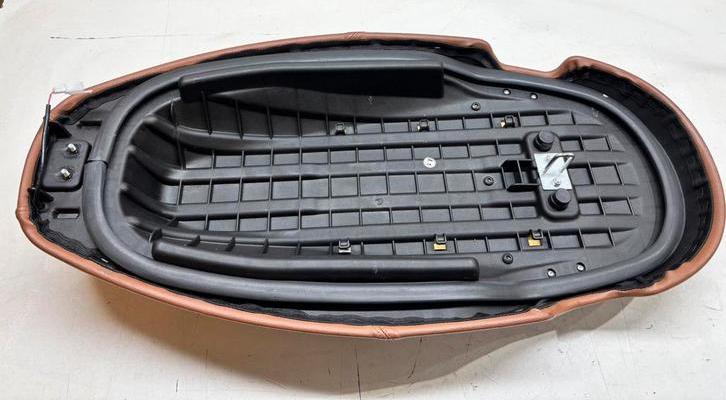 Zadel Segway E125SE 2024 6K, Overige merken, Gebruikt, Zadel, Ophalen of Verzenden