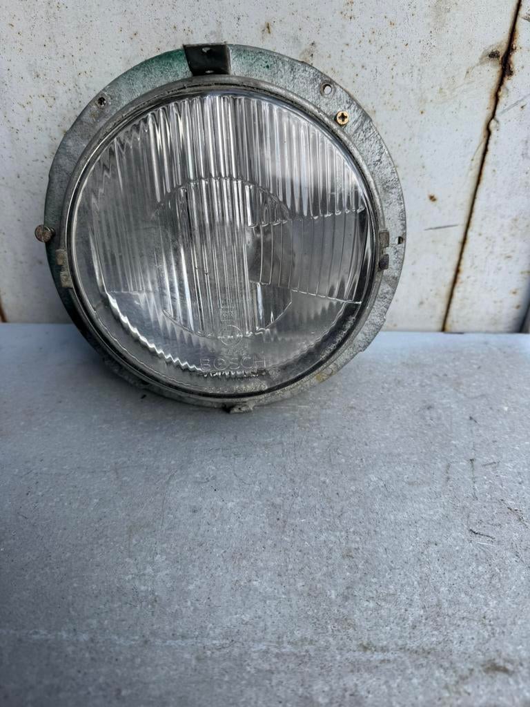 B kadett koplamp gebruikt, Auto-onderdelen, Ophalen of Verzenden, Oldtimer onderdelen