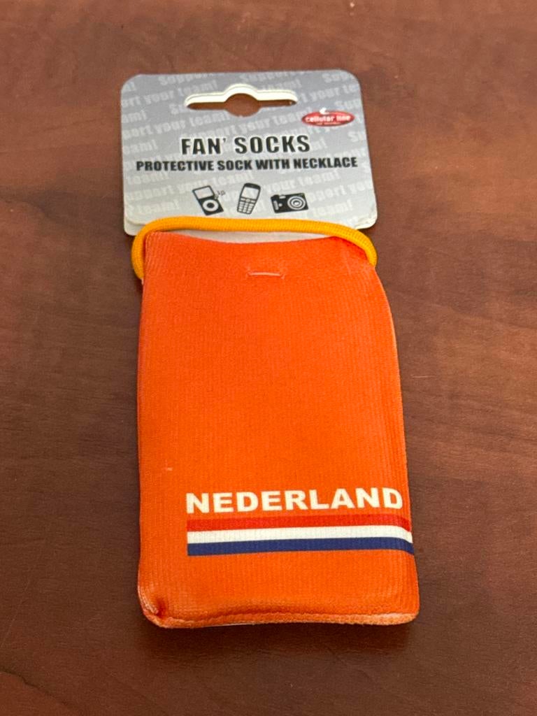 Fan Sokje universeel sokje voor oa gsm of cash, Ophalen, Nieuw