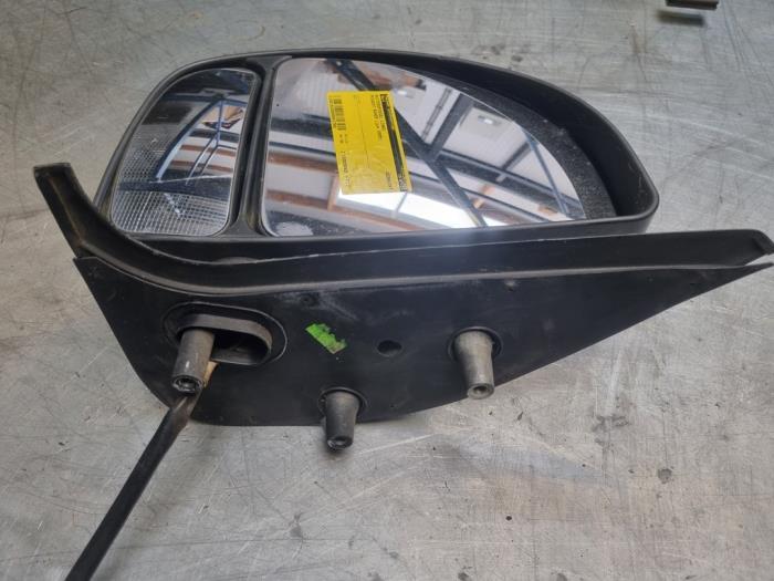 Buitenspiegel links van een Peugeot Boxer, Gebruikt, -, -, Ophalen of Verzenden