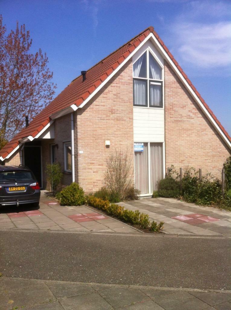 Vakantiewoning te huur, Wasmachine, Zeeland, Recreatiepark, Chalet, Bungalow of Caravan