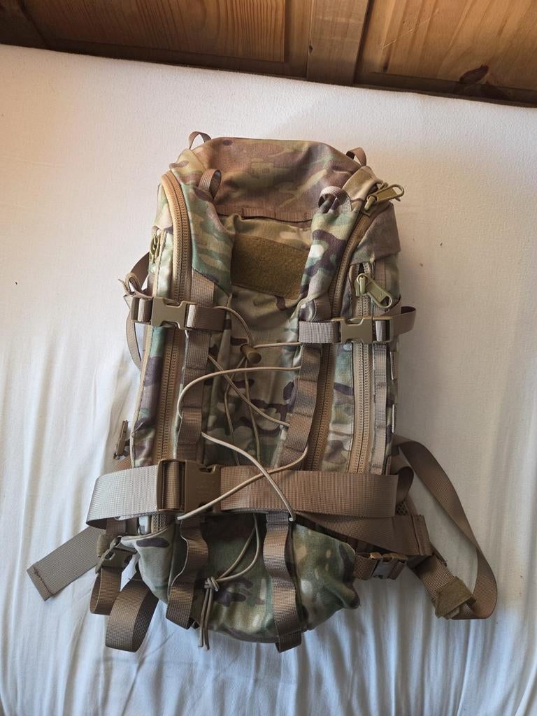 101INC Rugzak Multicam, Verzamelen, Ophalen of Verzenden