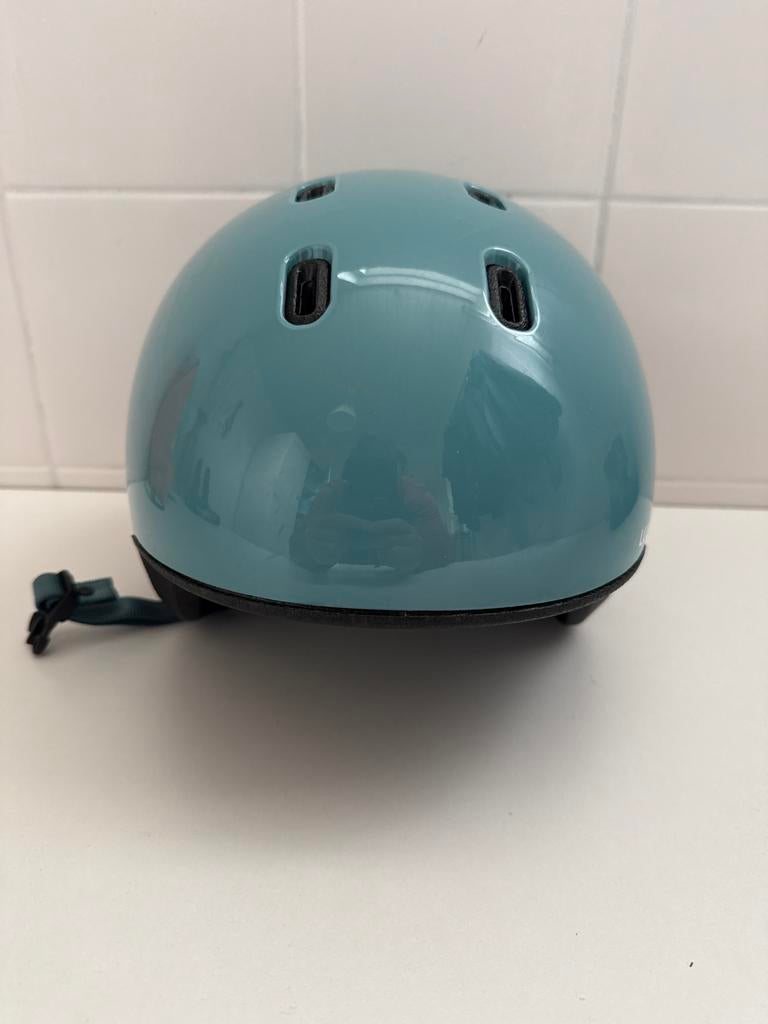 Wedze skihelm - Zo goed als nieuw, Overige typen, Zo goed als nieuw, Minder dan 100 cm, Ophalen