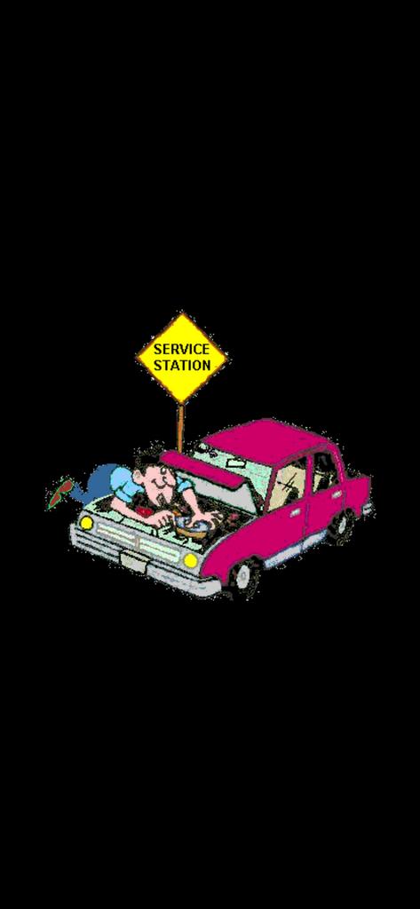 Auto monteur reparatie & onderhoud, Overige werkzaamheden