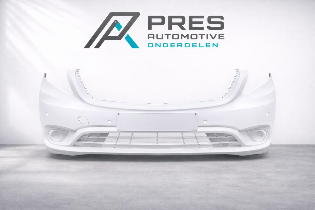 Mercedes vito voorbumper | ALLE KLEUREN | 2014-2026, Auto-onderdelen, Carrosserie en Plaatwerk, Spatbord, Mercedes-Benz, Rechts