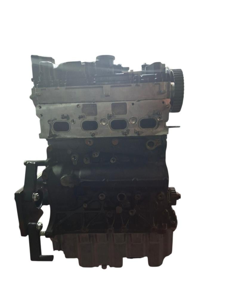 Volkswagen Transporter / Crafter motor 2.0 TDI DNA, Auto-onderdelen, Motor en Toebehoren, Ophalen of Verzenden, Volkswagen