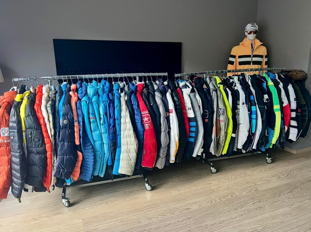 Bogner skijas en skibroek Ruim 60 verschillende modellen!!, Ophalen of Verzenden, Nieuw, Jack