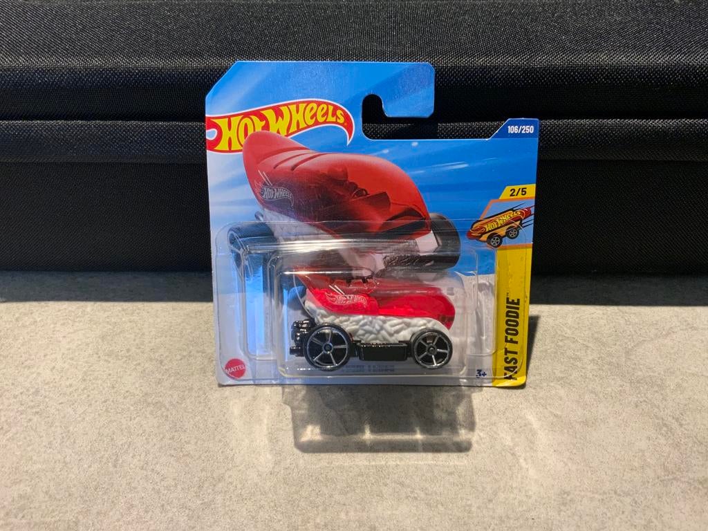 Hot Wheels Sushi Tuner, Ophalen of Verzenden, Nieuw