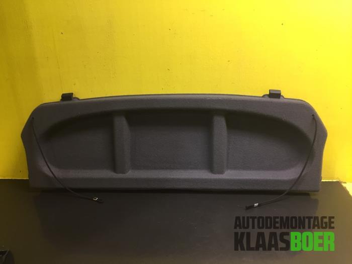 Hoedenplank van een Chevrolet Matiz, Ophalen of Verzenden, 12 maanden garantie, Gebruikt, Chevrolet