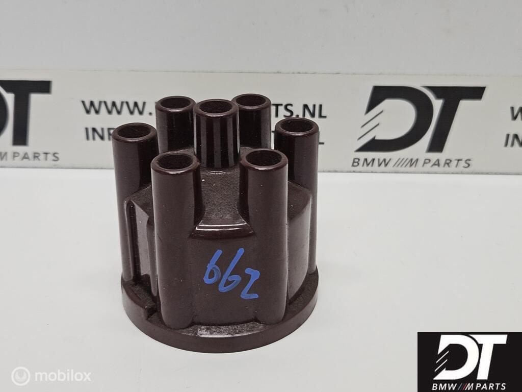 Verdeelkap BMW M30 12111354501, Porsche, Nieuw, Ophalen of Verzenden, Porsche