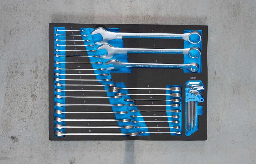 Stahlgruppe SG22 / Gereedschapswagen / Voorraad, Ophalen, Nieuw