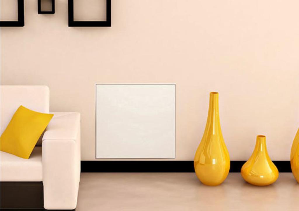 Ceramic 395 infrarood paneel, 30 tot 80 cm, Green Hat Holland, Minder dan 60 cm, Ophalen of Verzenden