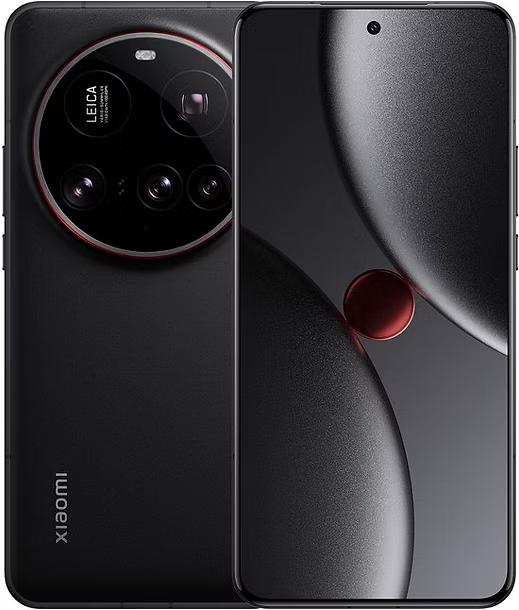 Nieuwe Xiaomi 15 Ultra 512GB Zwart, Telecommunicatie, Mobiele telefoons | Overige merken, Xiaomi, Overige modellen, Xiaomi, Nieuw