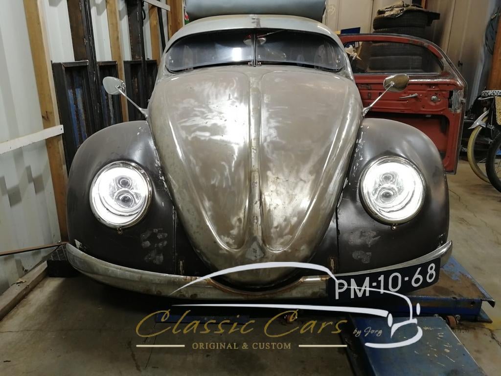Oldtimer onderhoud,  Customizing  |  Top chop  |  byjorg com, Diensten en Vakmensen, Auto en Motor | Monteurs en Garages, Overige werkzaamheden