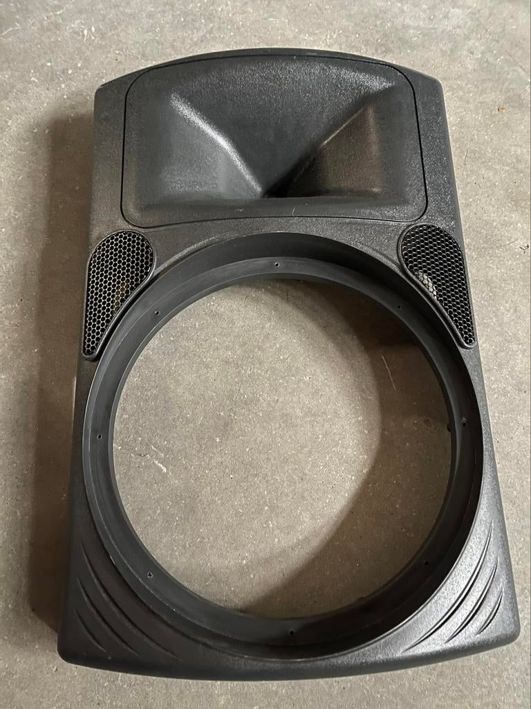 MASTER AUDIO (amate) Nieuw Speaker Front 15Inch Laag, Ophalen, Nieuw