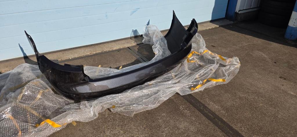 Audi a4 b7 achterbumper nieuwe lak, Ophalen of Verzenden, Nieuw, Audi