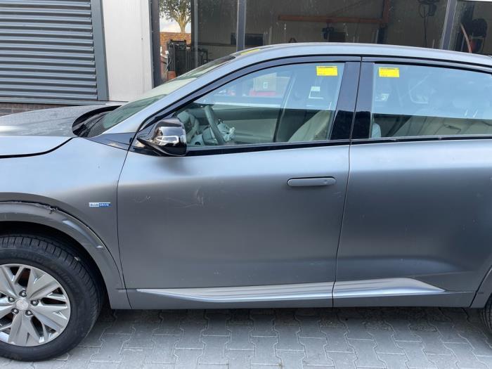Portier 4Deurs links-voor van een Hyundai Nexo (Y3G), Gebruikt, Deur, Ophalen of Verzenden, Hyundai