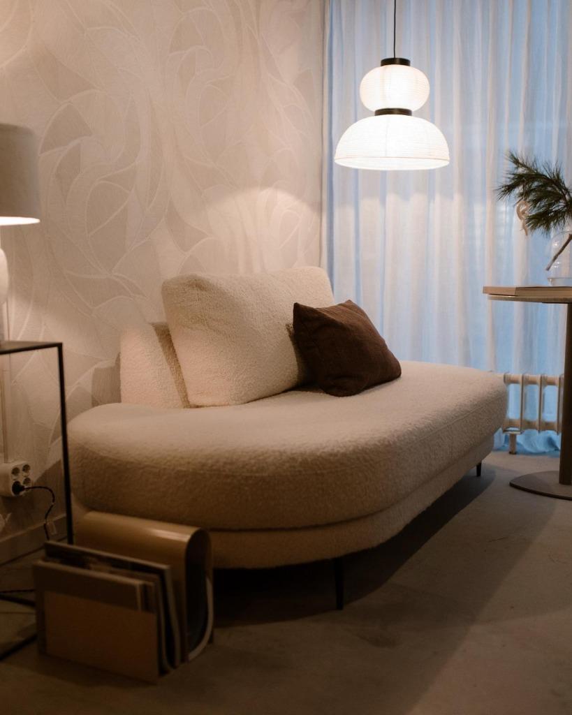 SHOWMODEL BANKEN IN DE SALE bij ALTIJD IETS MOOIS, 100 tot 125 cm, DESIGN EN LANDELIJK, Ophalen of Verzenden, Rechte bank