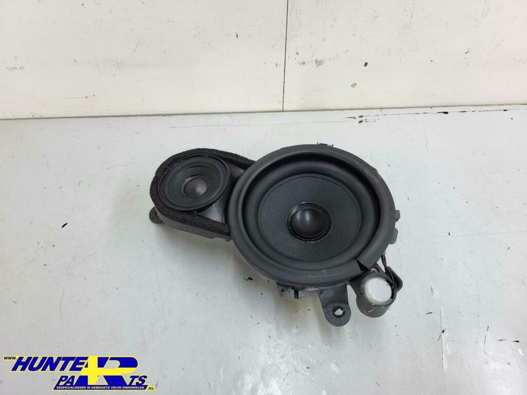 Deurspeaker voor Volvo XC90 I ('02->) 8666591, Gebruikt, Ophalen of Verzenden, Volvo, Volvo
