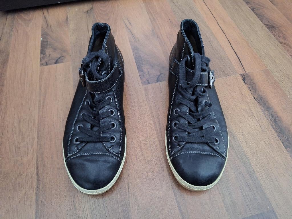 Paul Green, Kleding | Dames, Schoenen, Ophalen, Zwart, Sneakers of Gympen, Paul Green