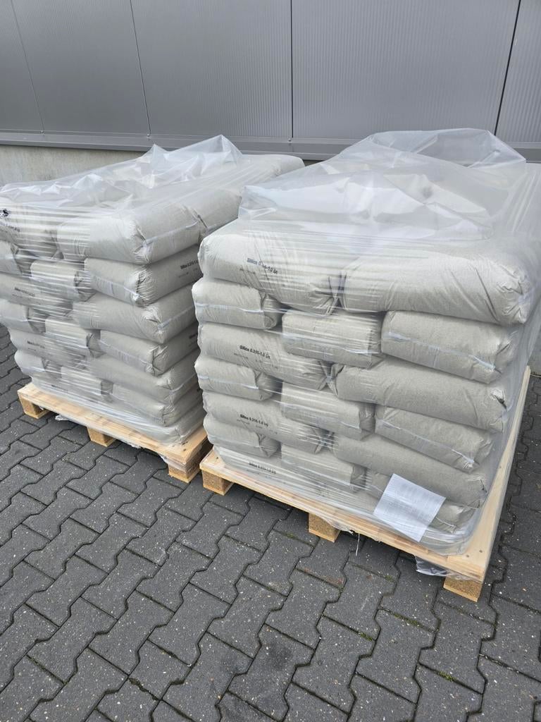 Instrooizand kunstgras - 25kg zak, Tuin en Terras, Ophalen of Verzenden, Nieuw, Instrooizand