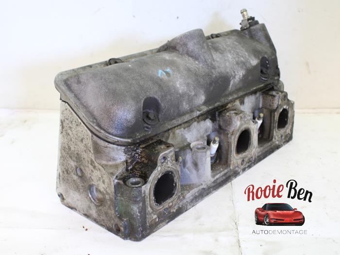 Cilinderkop van een Chevrolet Equinox, Auto-onderdelen, Motor en Toebehoren, Chevrolet, Gebruikt, 3 maanden garantie, Ophalen of Verzenden