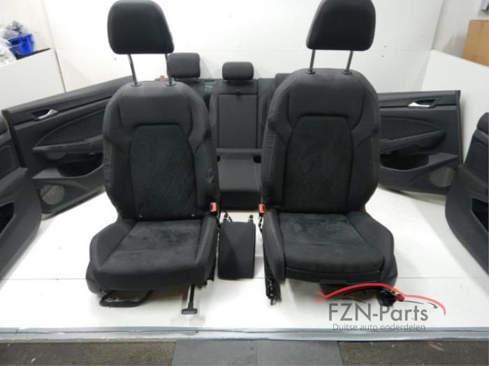VW Golf 8 Variant Interieur, Auto-onderdelen, Interieur en Bekleding, Ophalen of Verzenden, Gebruikt