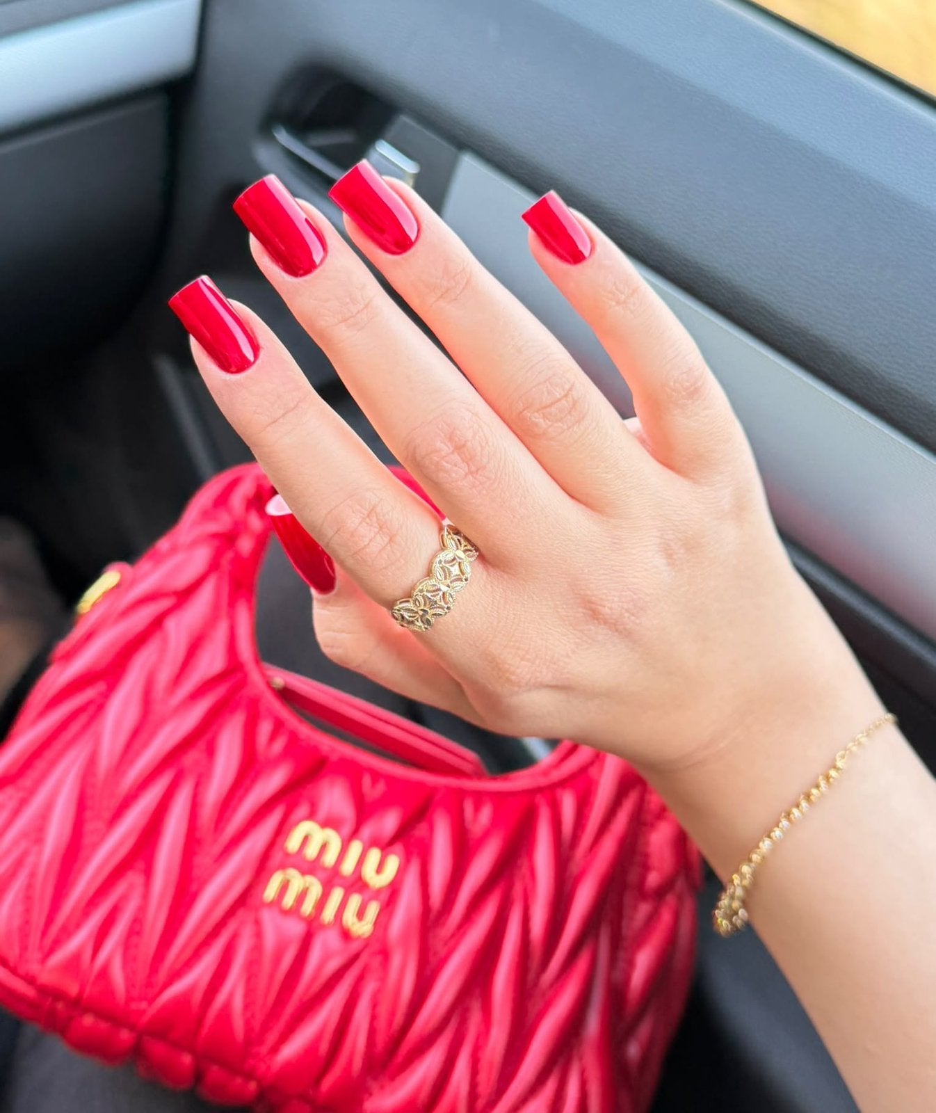 Gelnagels Lengte M, Ophalen, Nieuw, Overige kleuren, Handen en Nagels