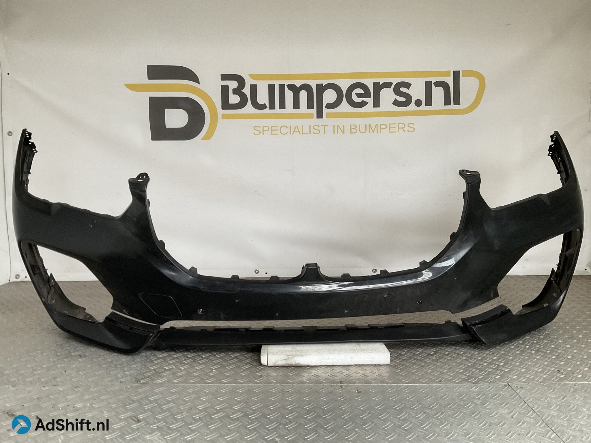 Bumper BMW X5 G05 19-21 pdc 51117421791 Voorbumper K5-17694z, Bumper