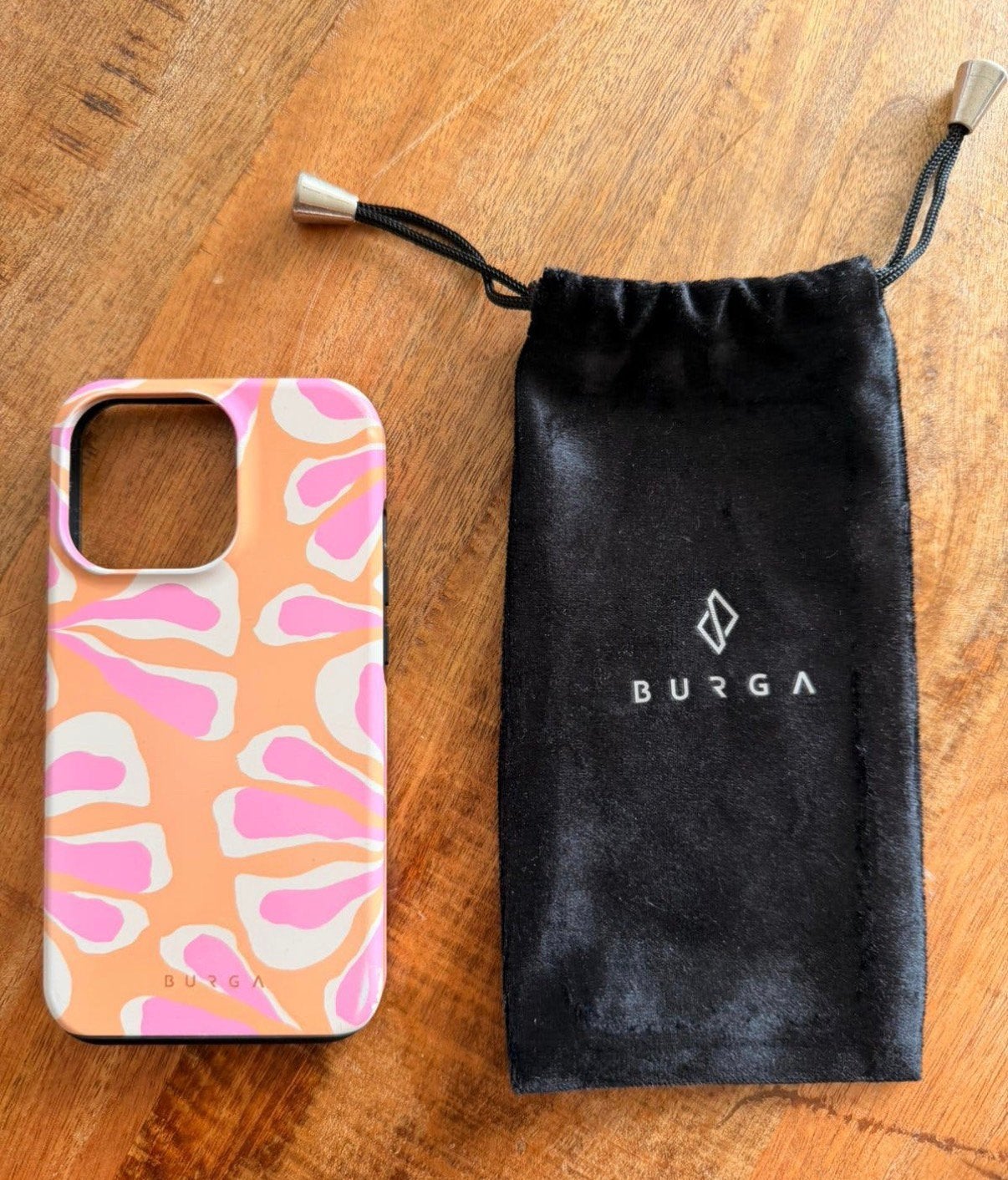 Hoesje Burga Iphone 13 pro, IPhone 13 Pro, Hoesje of Tasje, Ophalen of Verzenden, Burga