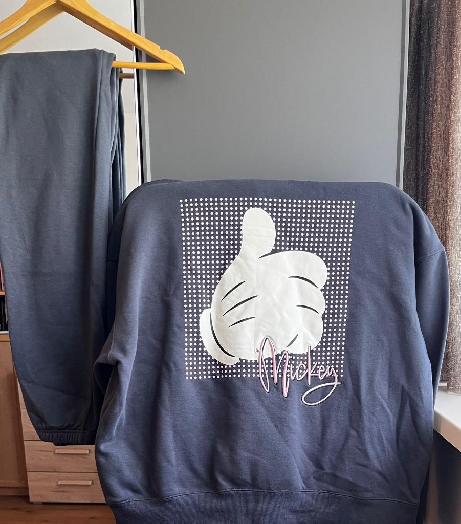 kleren, Kleding | Dames, Huispakken, Ophalen of Verzenden, Zo goed als nieuw, Maat 34 (XS) of kleiner, Blauw