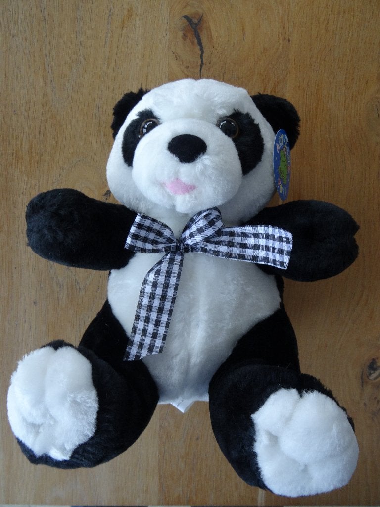 panda beer 25 cm 3,50, Ophalen of Verzenden, Nieuw, Beer