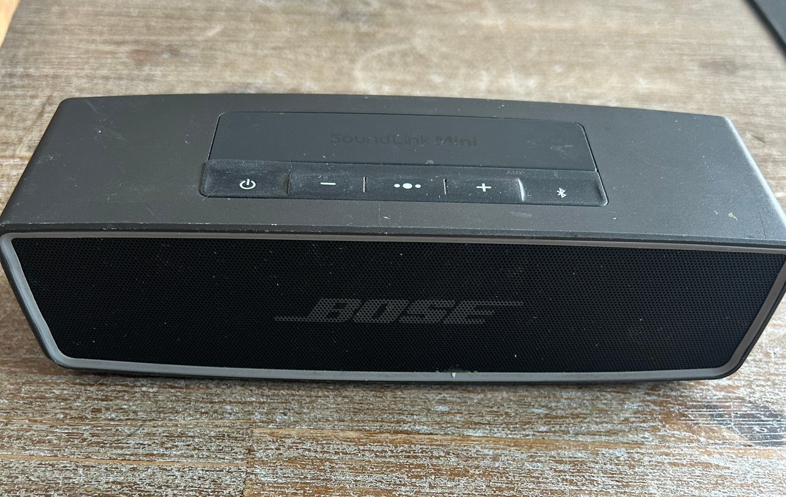 Bose soundlink mini II Bluetooth, Audio, Tv en Foto, Luidsprekers, Ophalen, Gebruikt, Overige typen, Bose